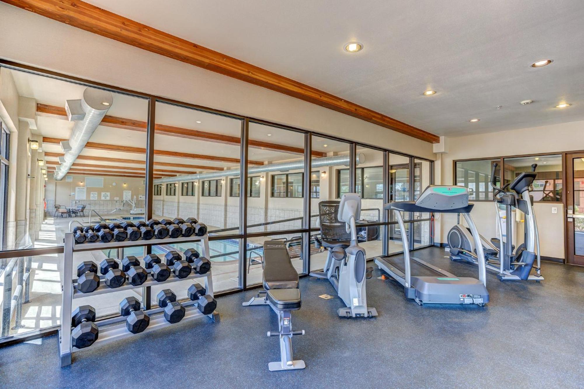 Holiday Inn Express Hotel & Suites Montrose - Black Canyon Area By Ihg Extérieur photo